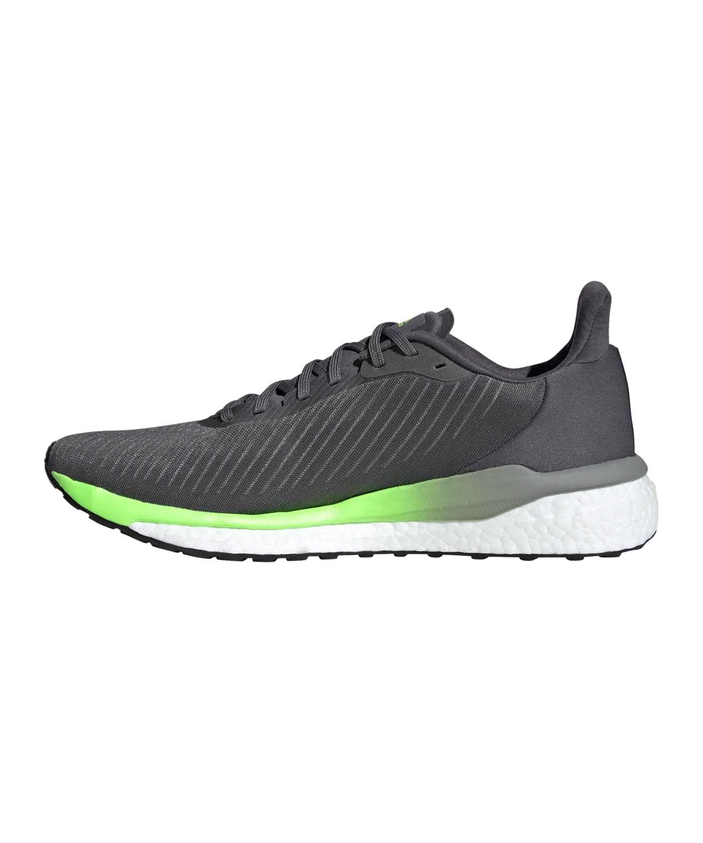 adidas Solar Drive 19 Running Grau Grün
