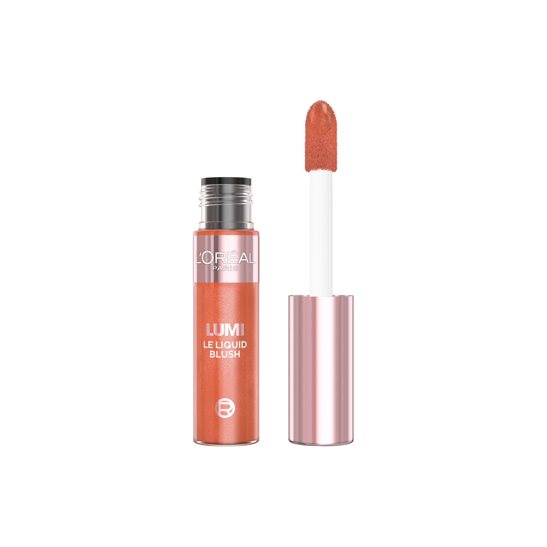 L'Oréal Paris Lumi Le Liquid Blush