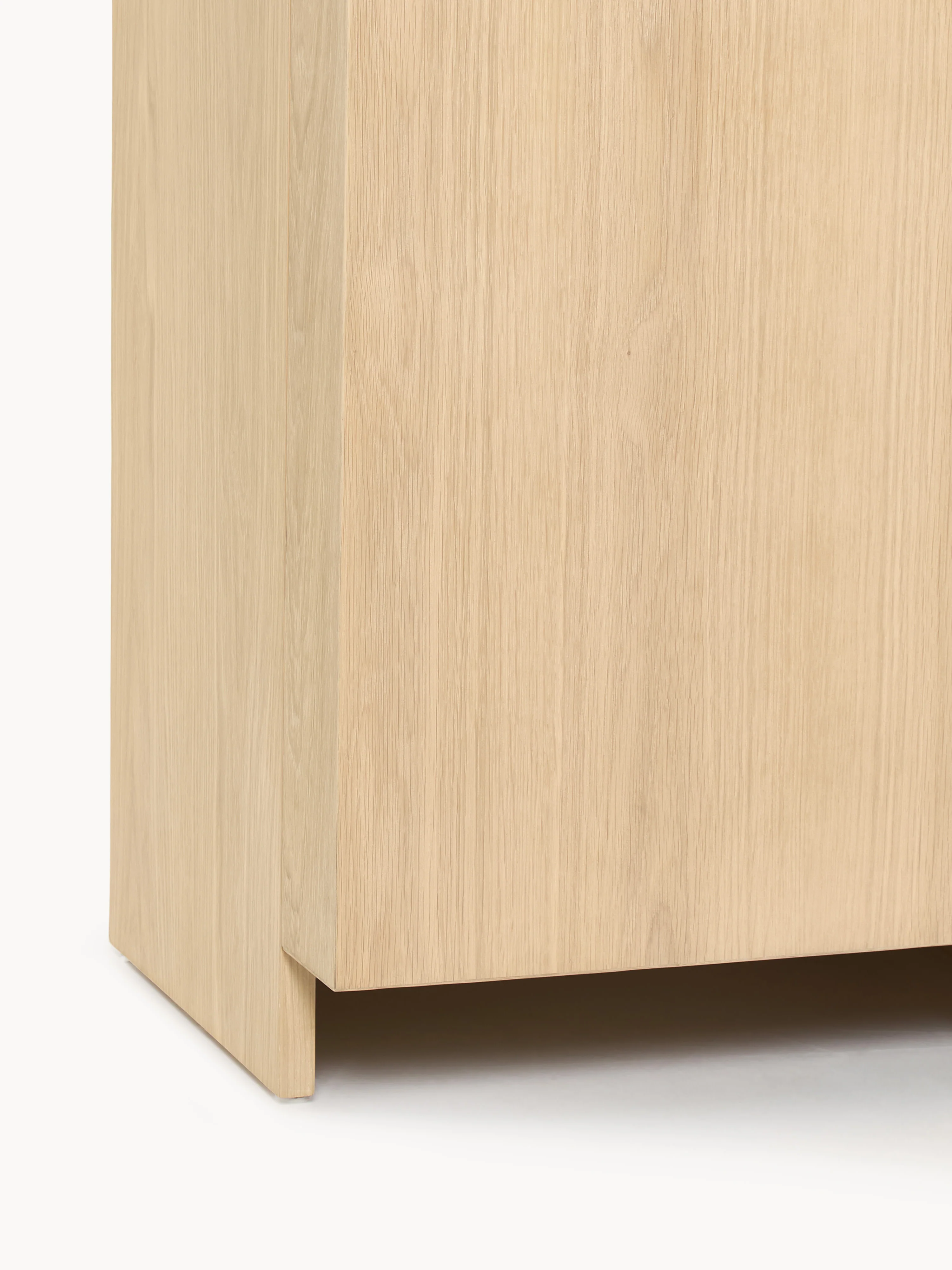Houten dressoir Arden