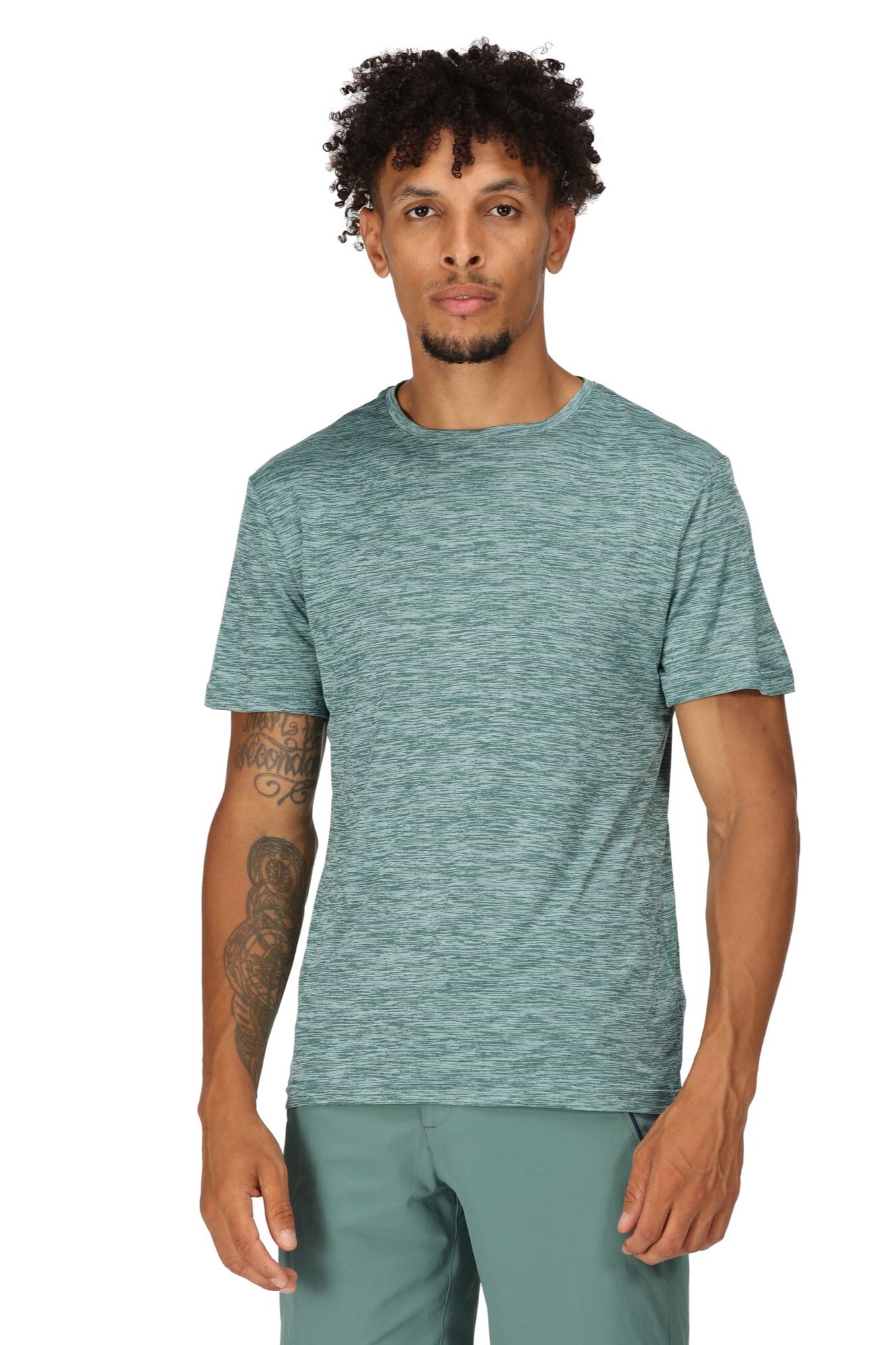 Camiseta Edição Fingal