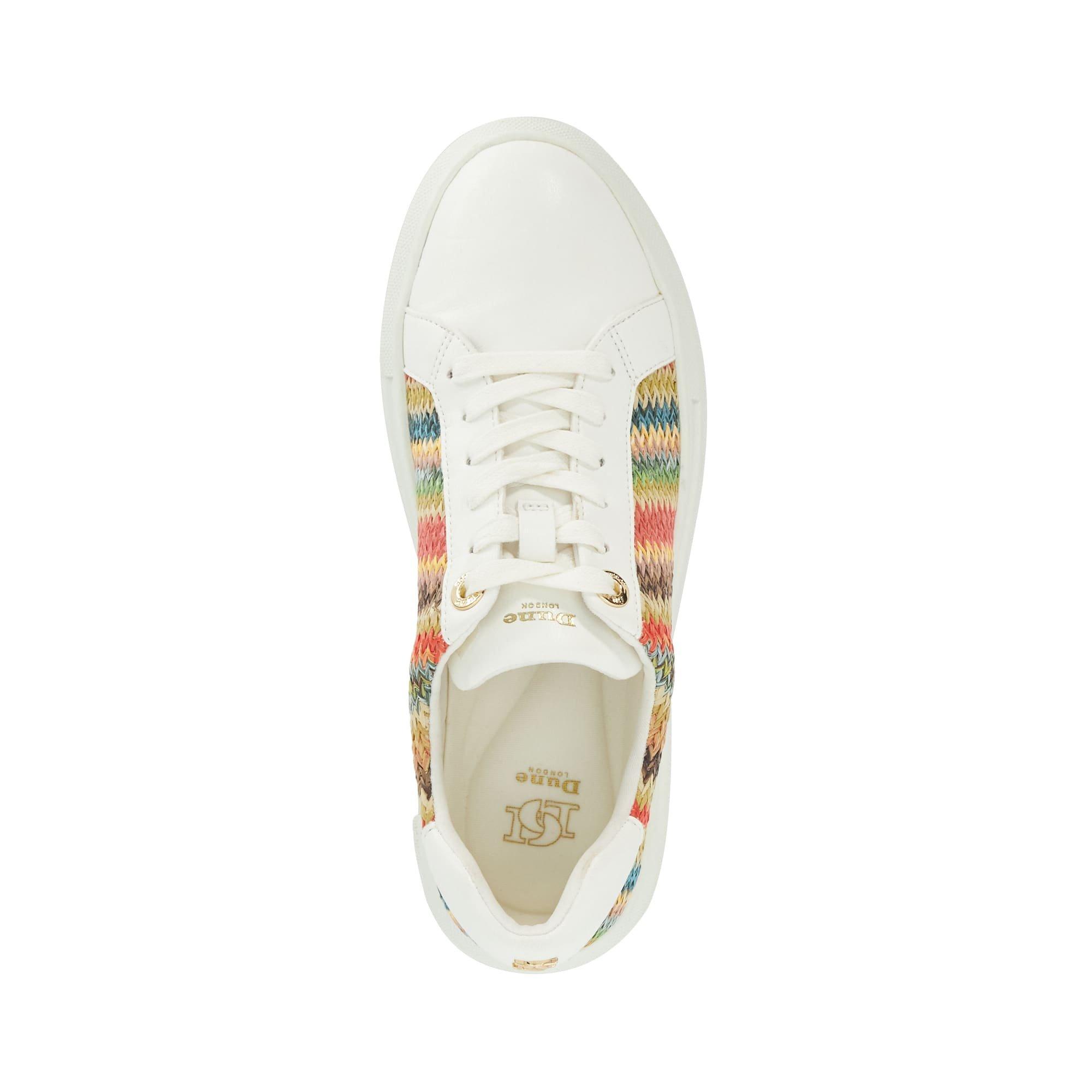 Dune London Estrids Trainers
