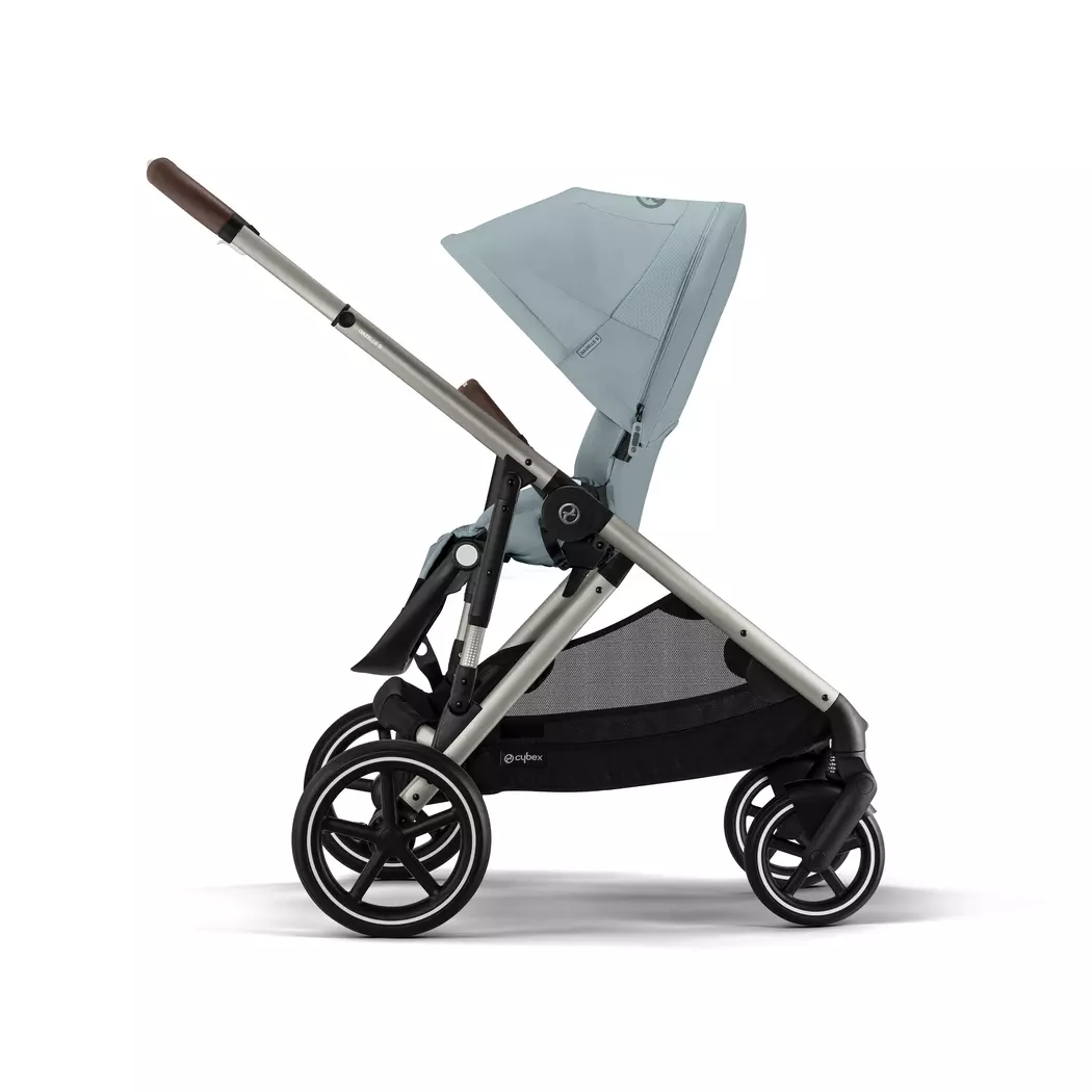 Sportwagen Gazelle S Sky Blue