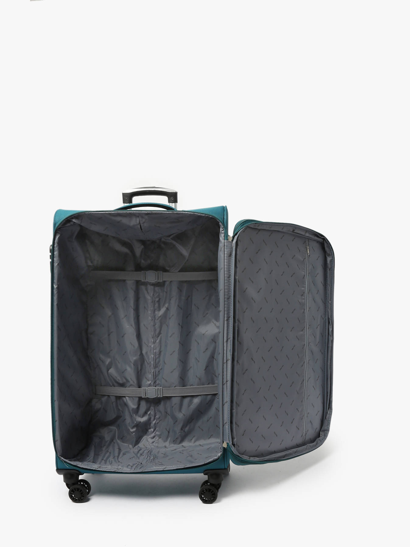 Valise souple Sun TRAVEL