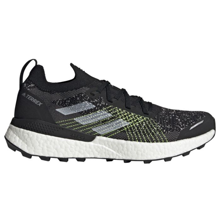 adidas Herre Trailsko Terrex Two Ultra Primeblue