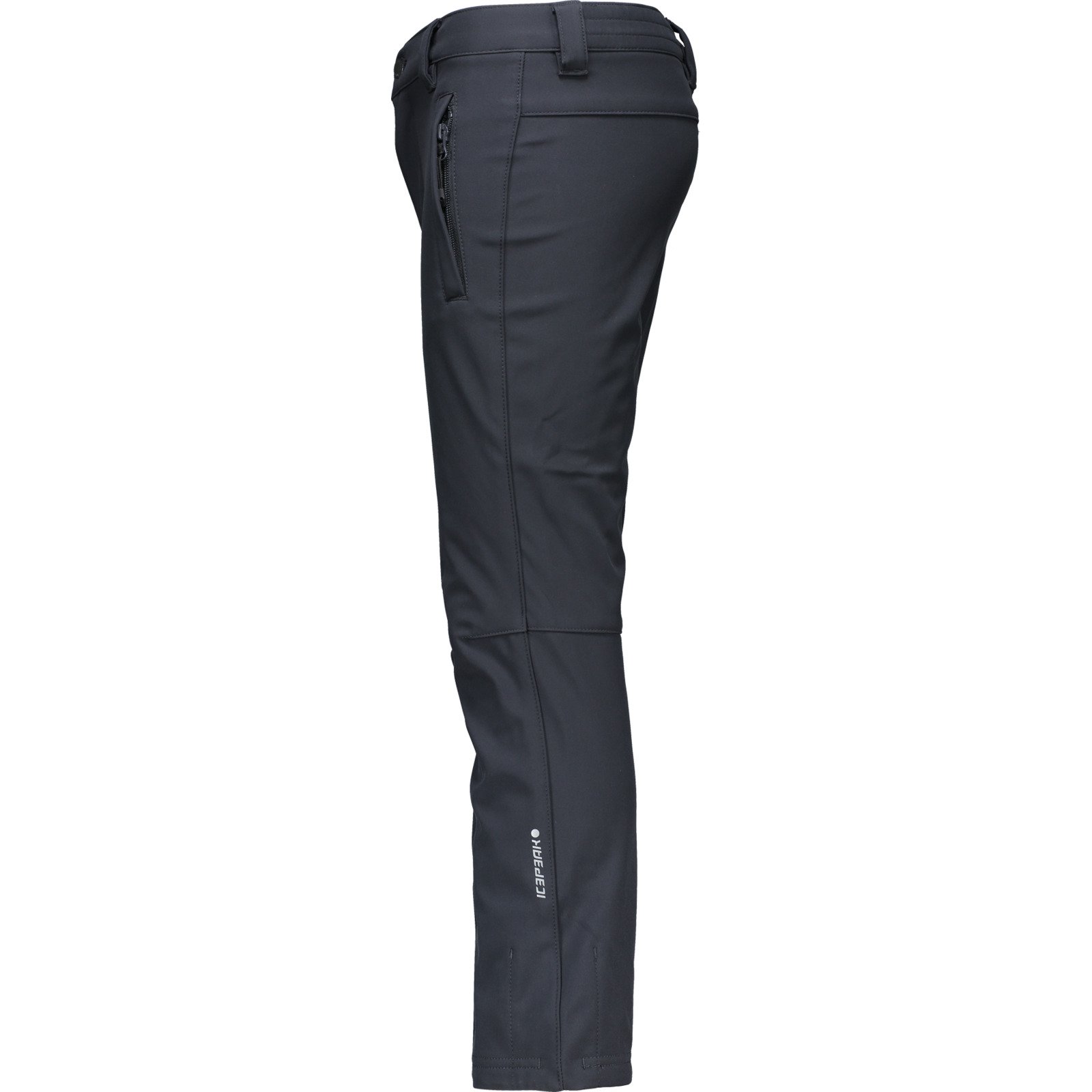 Icepeak Kinder-Softshellhose Kabwe