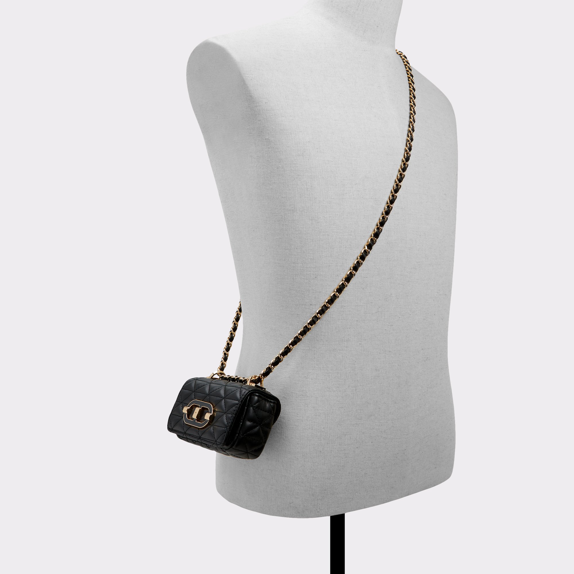 Mininaledar Black Women Wallets