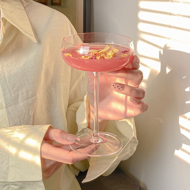 MIMO - Coupe Cocktailglas (Diverse ontwerpen)