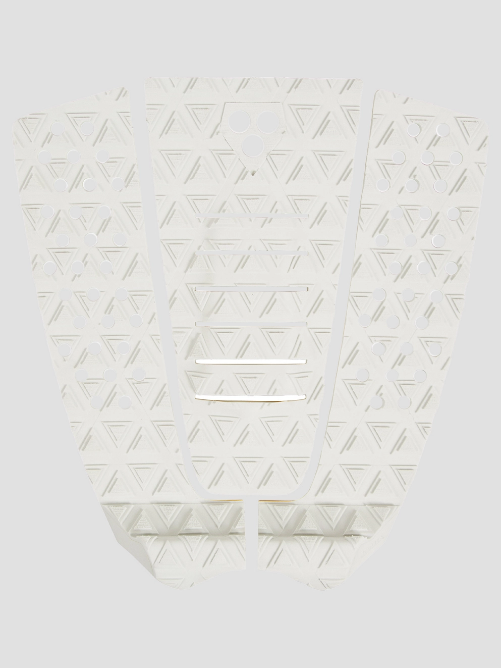 Gorilla Surf The Jane Traction Pad white