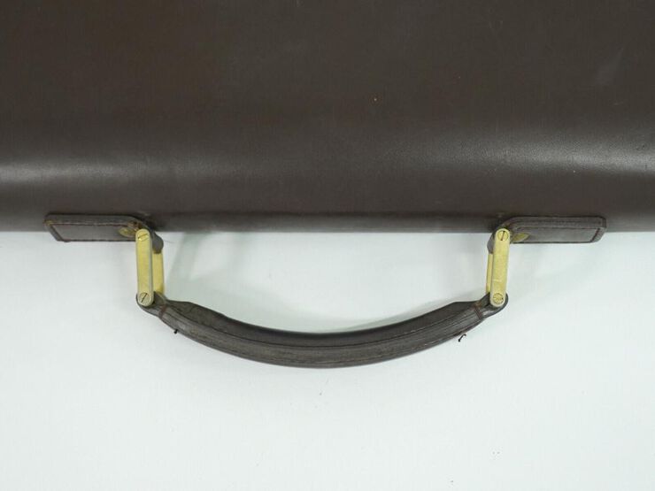 Louis Vuitton Vintage Louis Vuitton Alto Brown