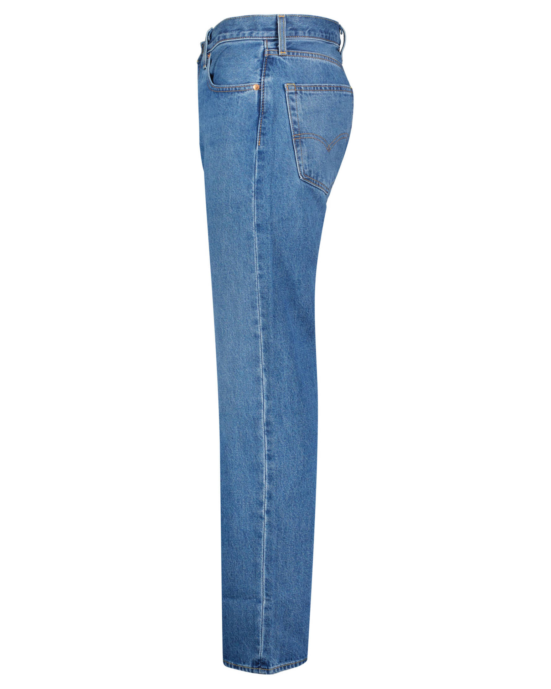 Levi's®| Herren Jeans 551Z AUTHENTIC STRAIGHT Z0873 Straight Fit