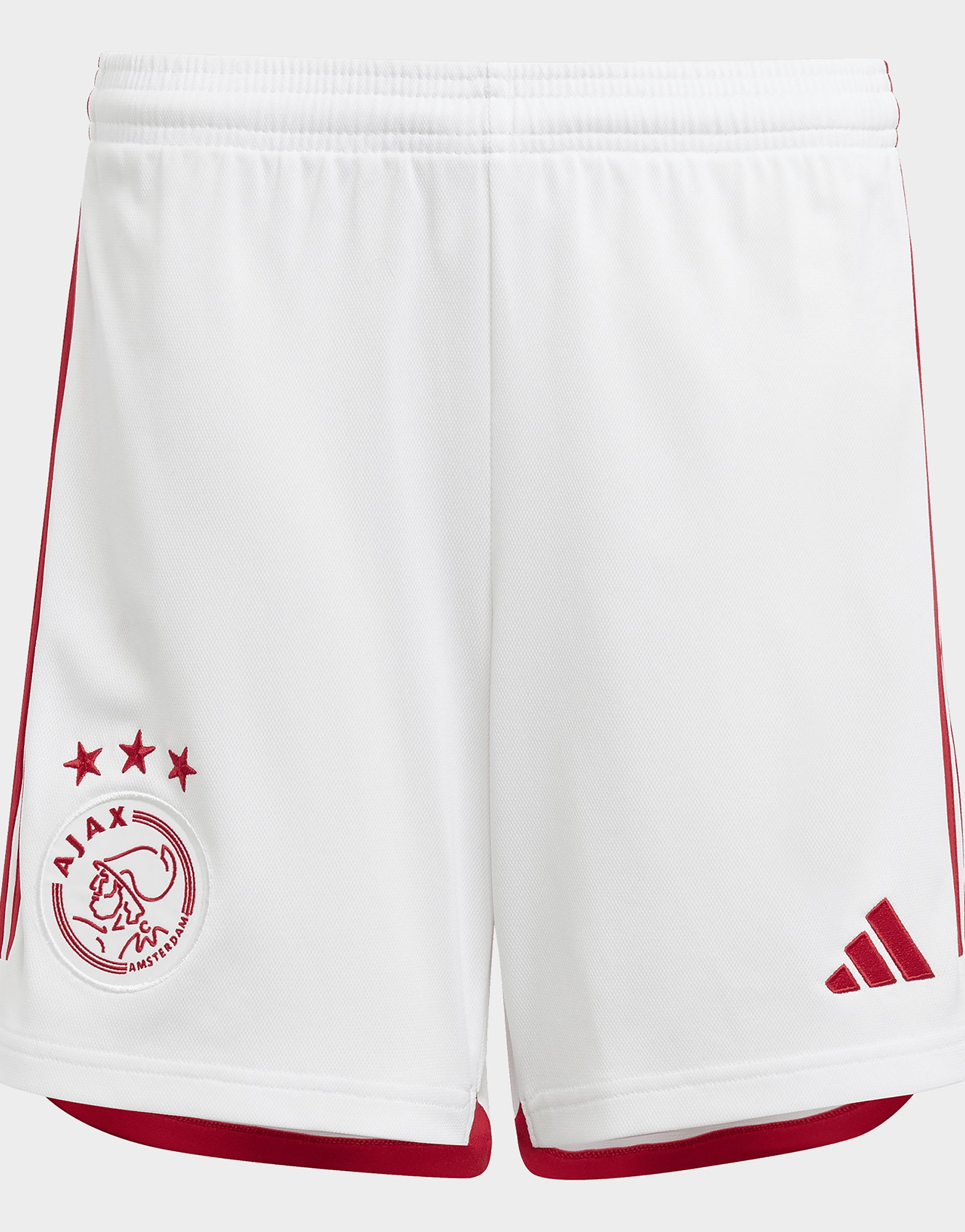 adidas Short domicile Ajax Amsterdam 23/24 Enfants