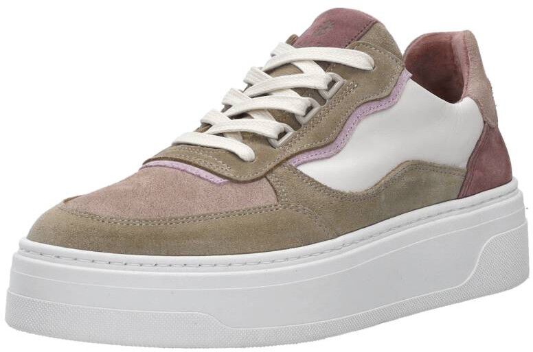 Palpa Sneakers Laag roze