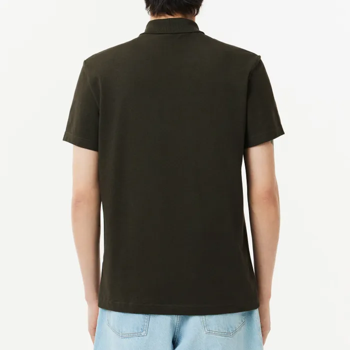 Lacoste Regular Fit Polo Heren