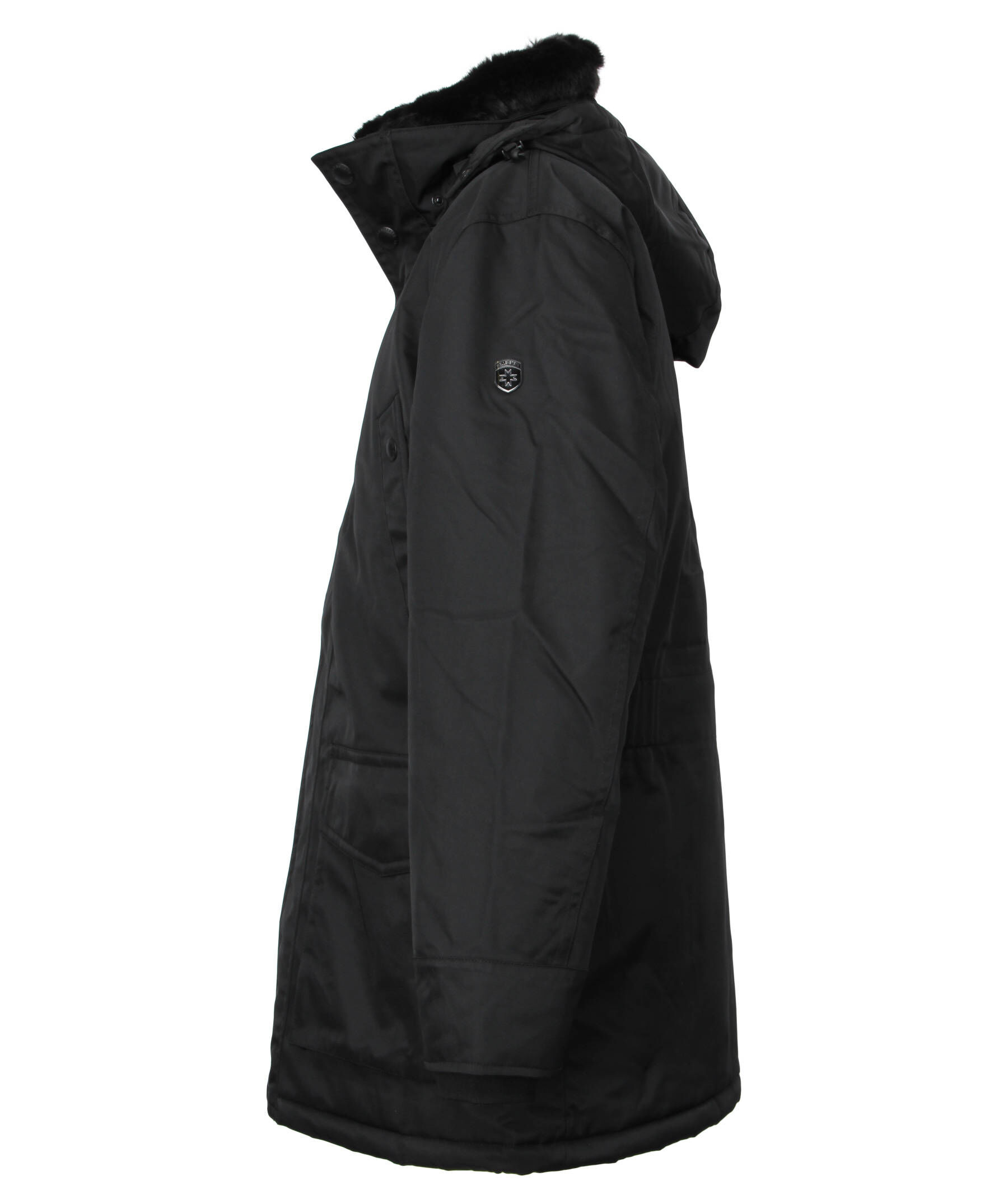 Wellensteyn| Herren Winterjacke CAP HORNIER