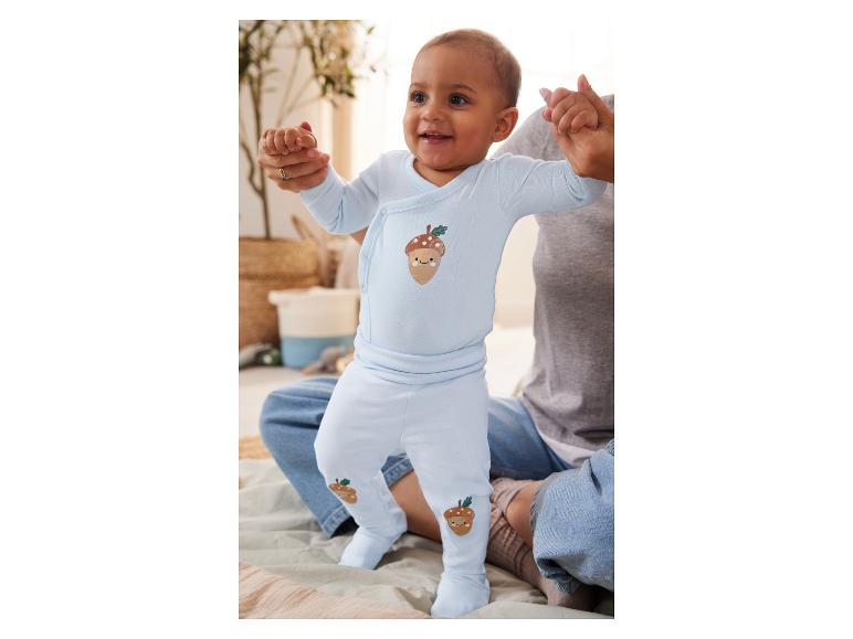 Baby joggingbroek