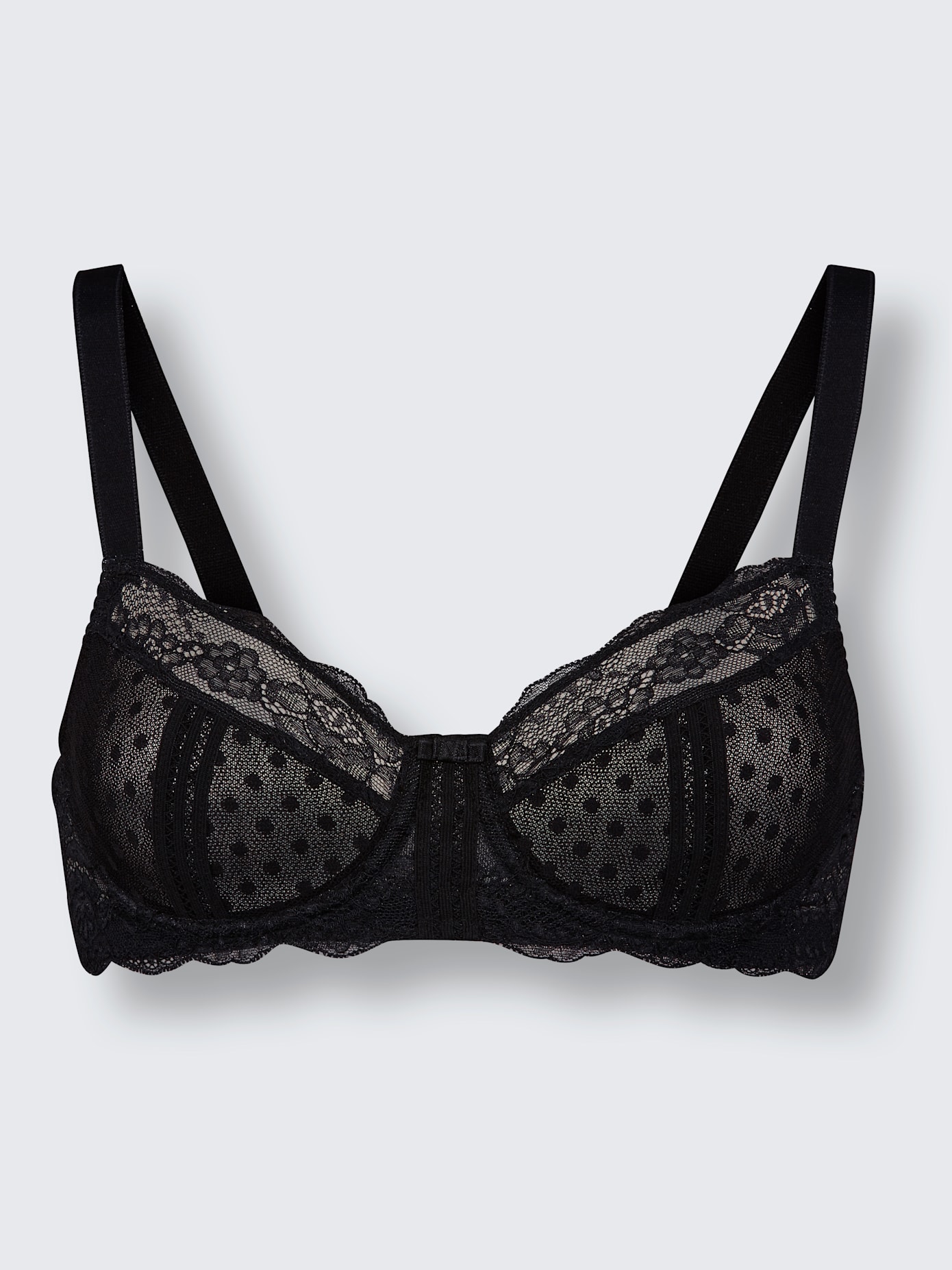 Soutien-gorge à armatures bon. b, c, d, e
