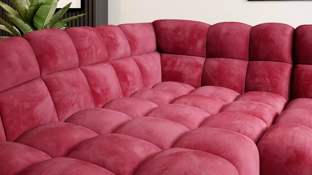 Ecksofa Gappa