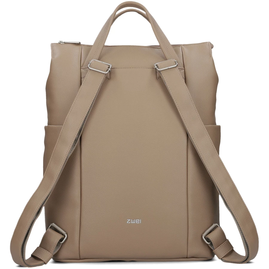 zwei Pia PI150 - Rucksack 40 cm hazel