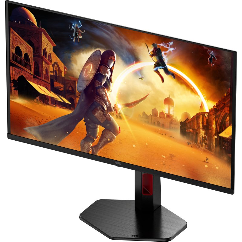 AOC G4 Q27G4ZDR écran plat de PC 67,3 cm (26.5