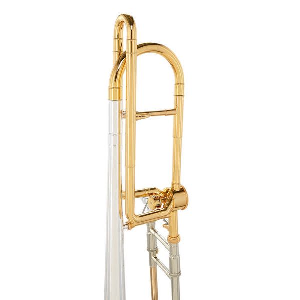 Sierman STB-978S Tenor Trombone