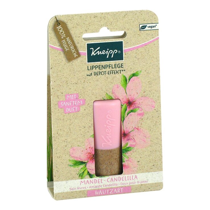 Kneipp Lippenpflege , 1 St