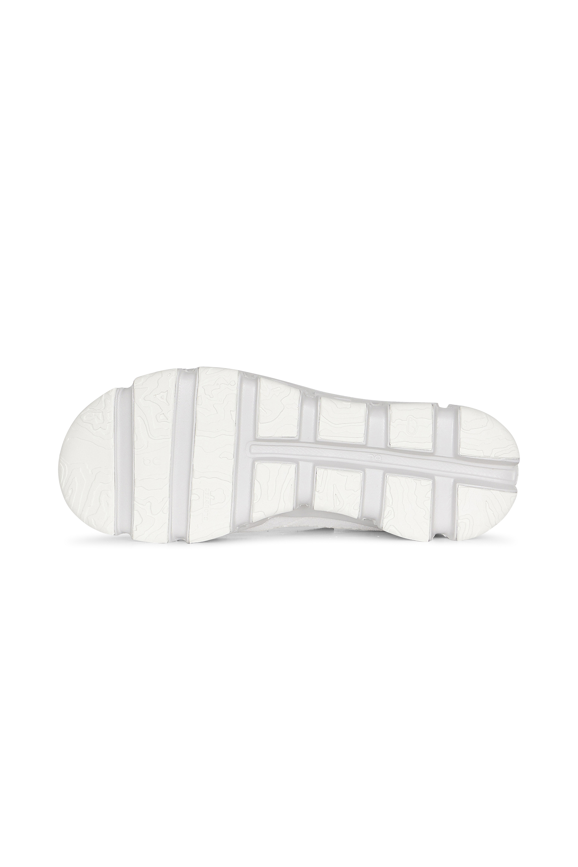 ON baskets basses Cloudaway Blanc