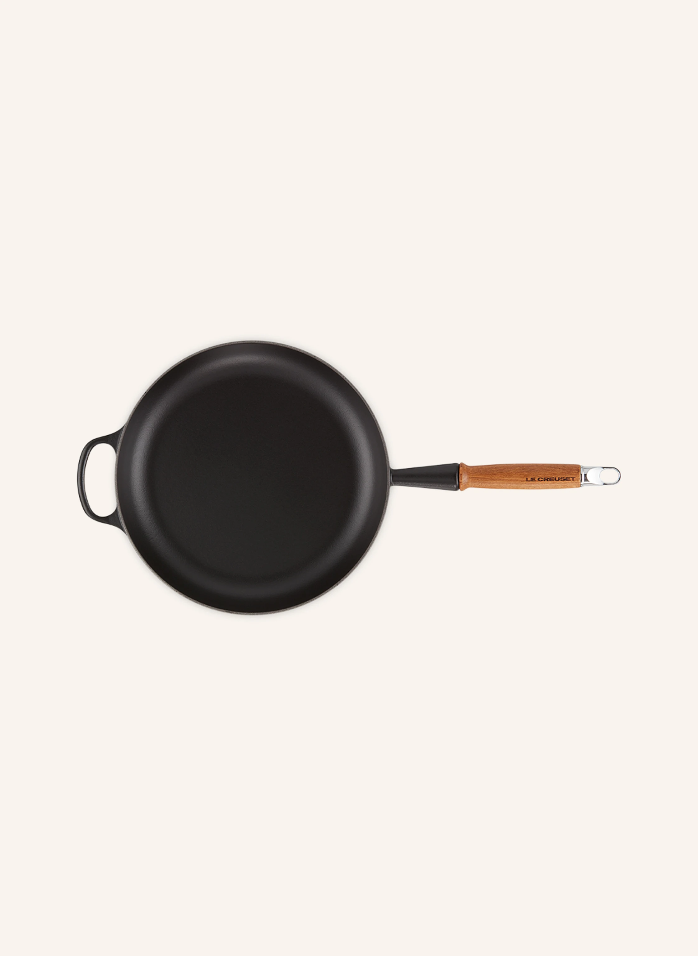 LE CREUSET Bratpfanne SIGNATURE