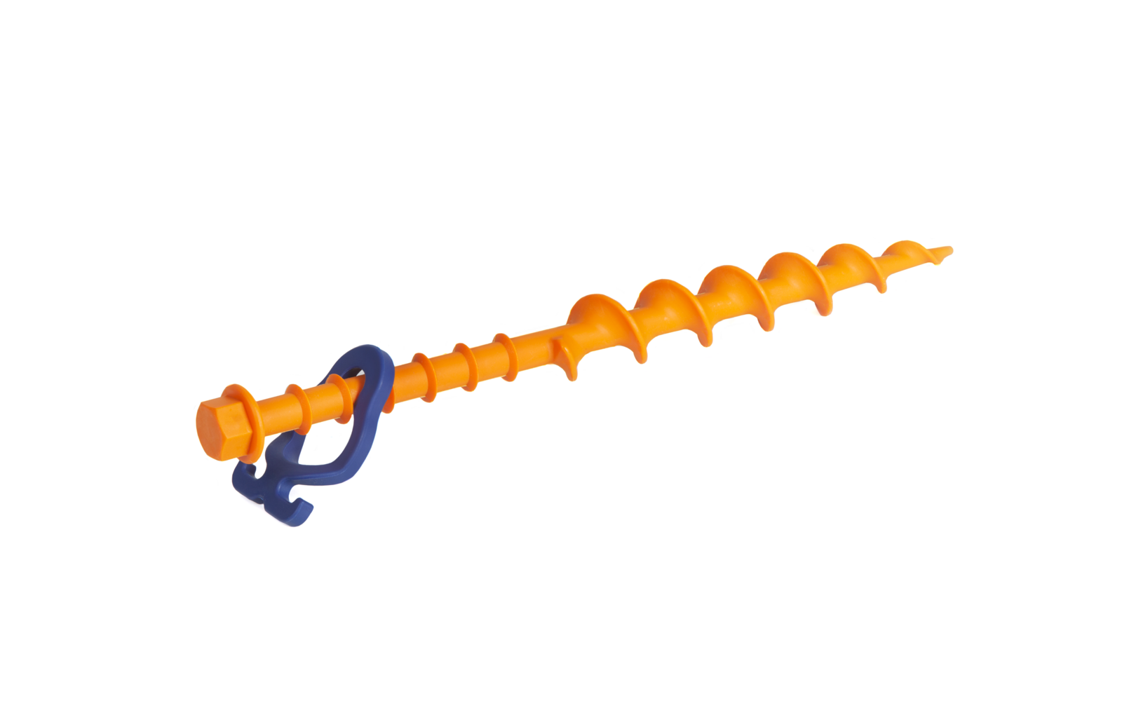 Peggy Peg Schraubheringe Long (L) 31 cm 2er Set (PP12)