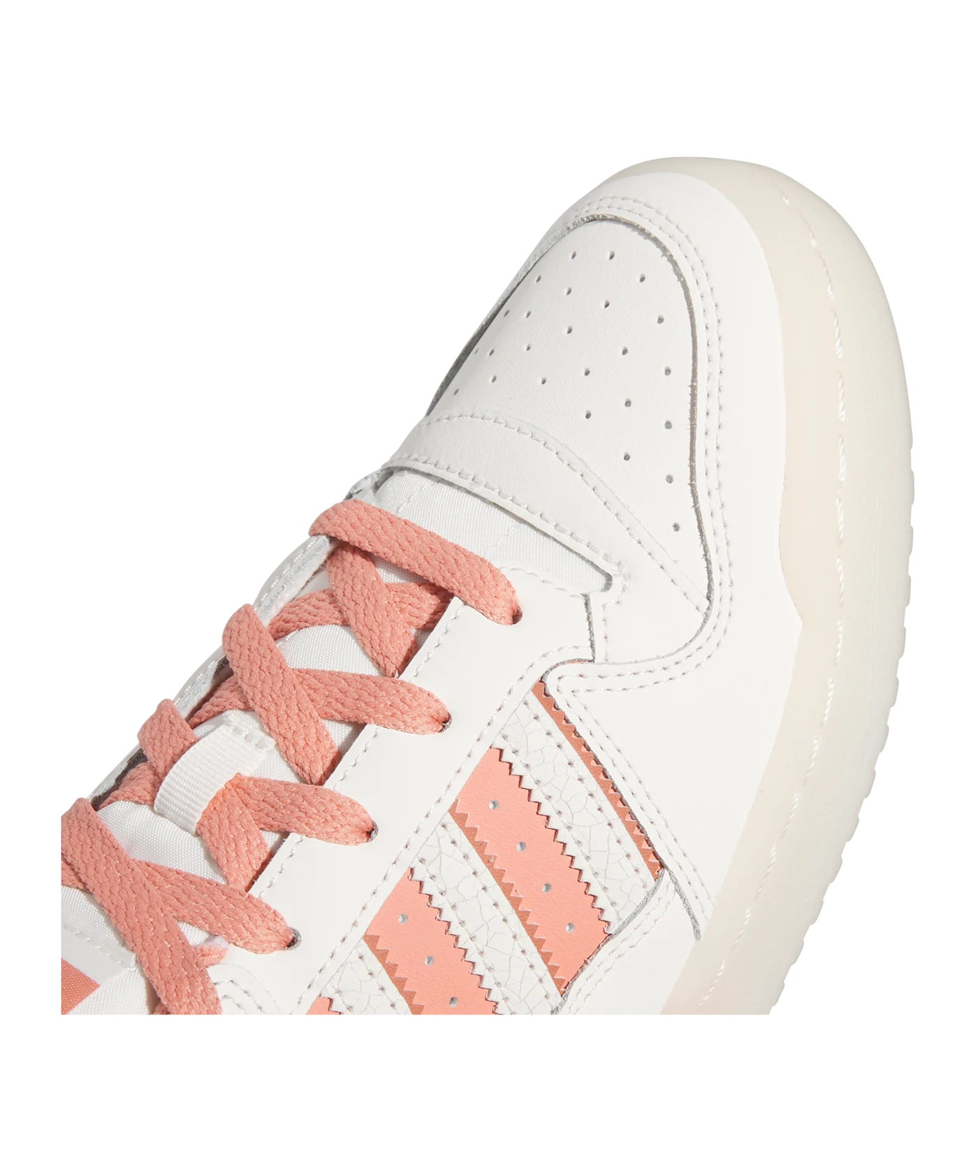 adidas Forum Low Cl Damen Weiss