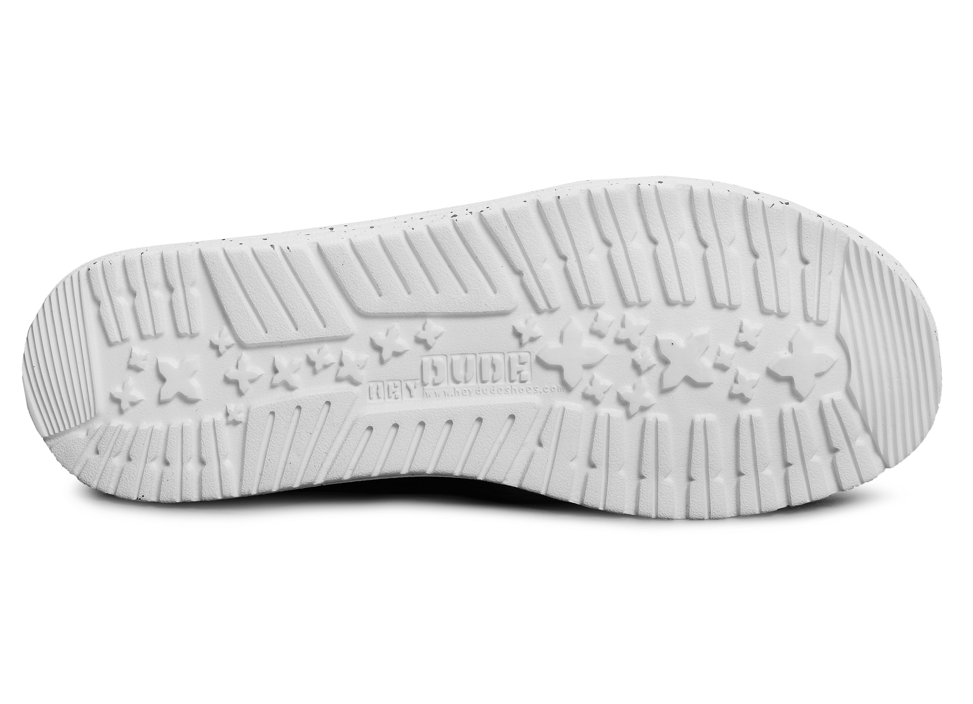 Wally sox washed marine