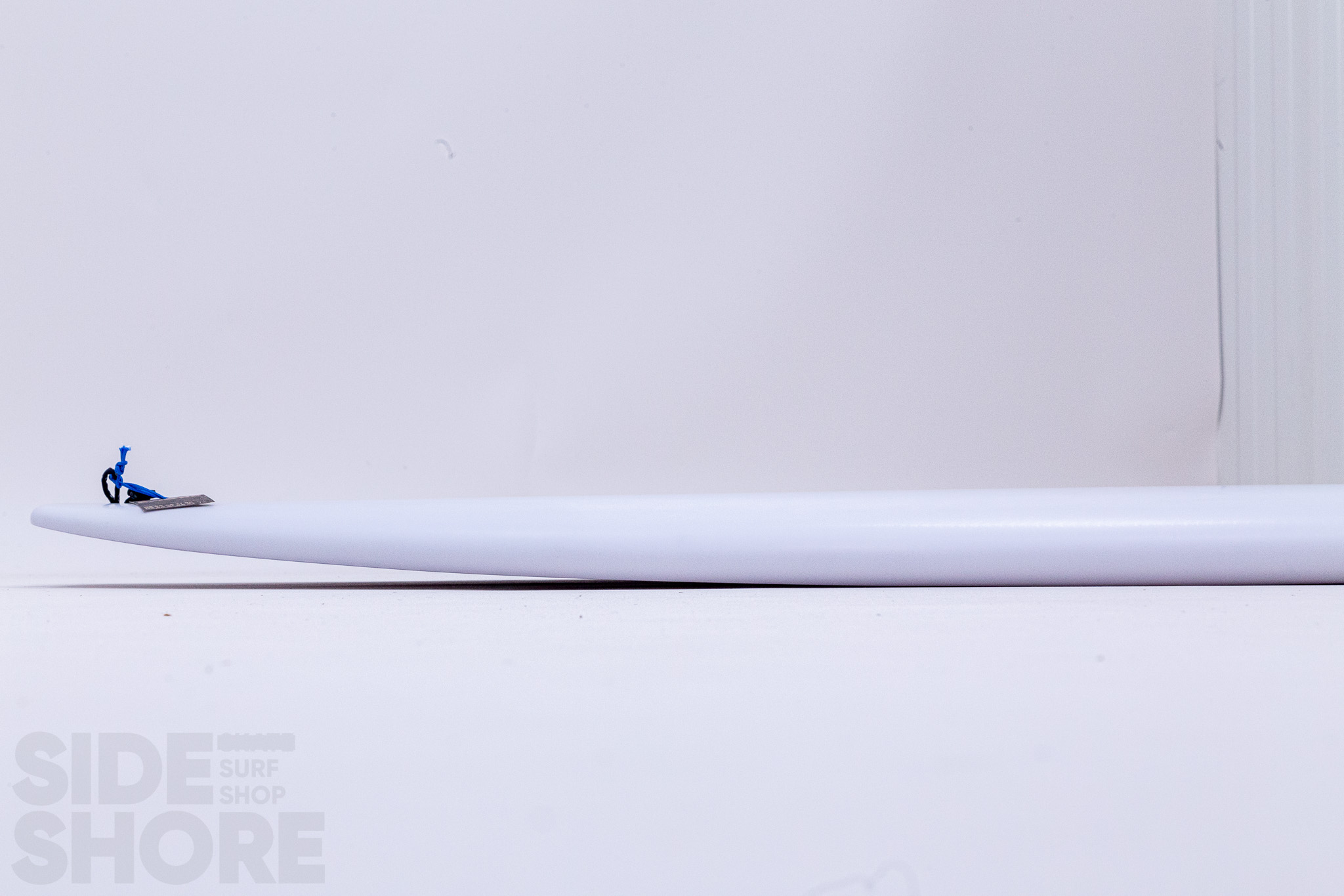 Al Merrick Dumpster Diver 2 - 5'8 x 19 1/2