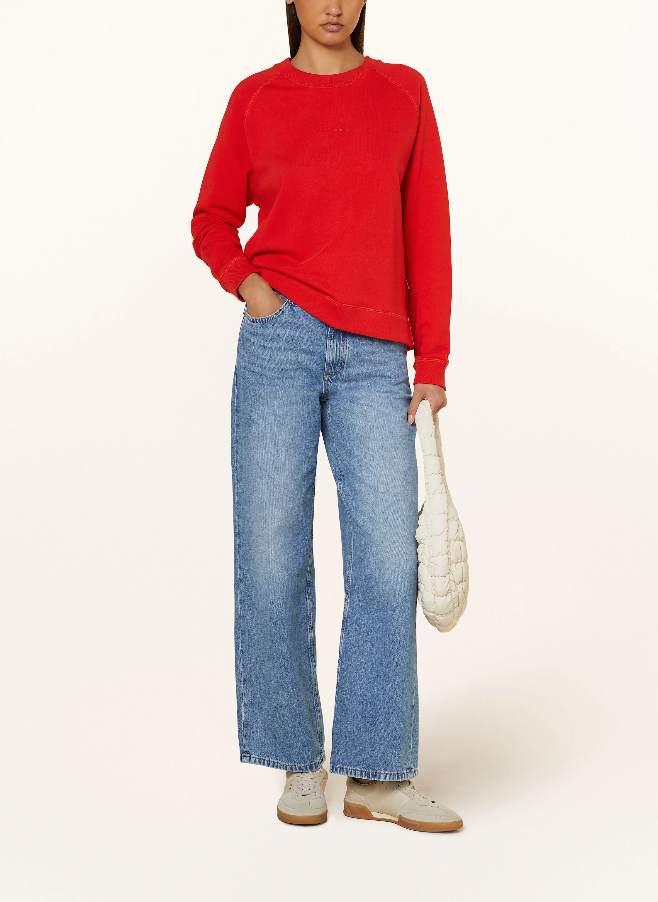 Marc O'Polo DENIM Sweatshirt