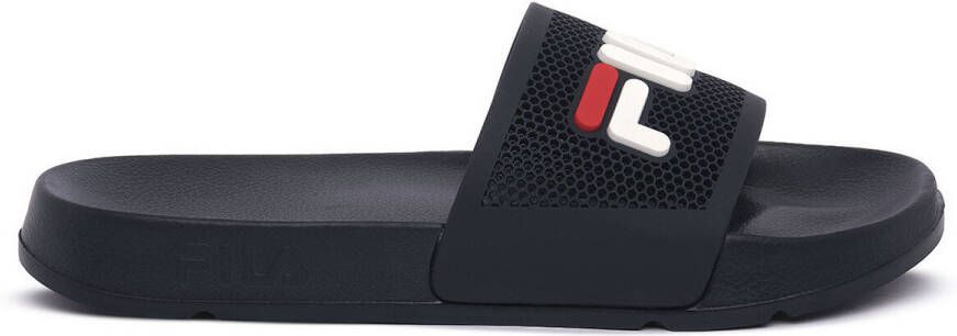 Fila Slippers Heren Morro Bay Spiro Donkerblauw
