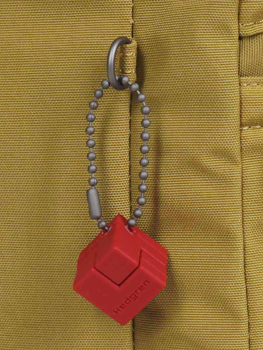 Sac À dos Hedgren Great American Heritage Crusade