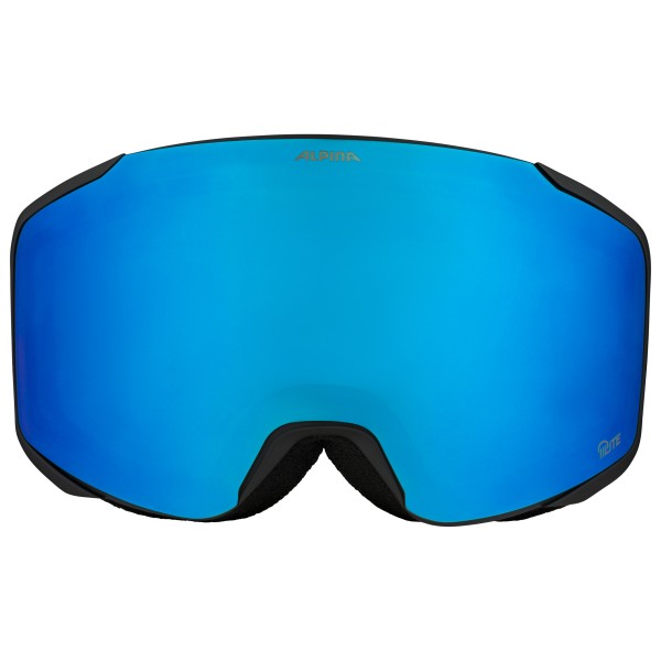 Alpina - Taos Q-Lite Mirror S2 (VLT 20%) - Skibril