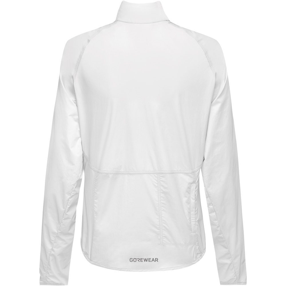 GOREWEAR Spinshift Windbreaker Damen weiß