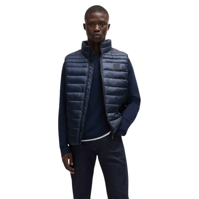 Boss Odeno Bodywarmer Heren
