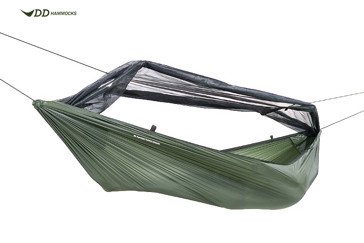 DD Hammocks SuperLight Frontline Hammock