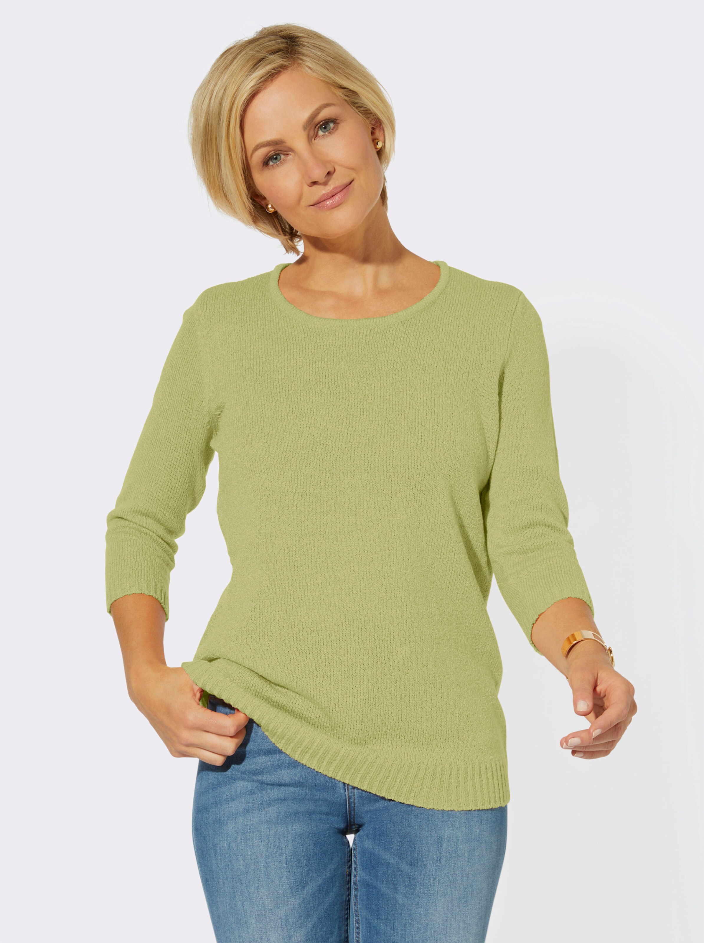 Pullover