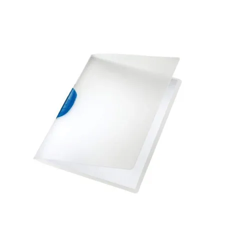Leitz Klemmmappe ColorClip, A4, PP, blau