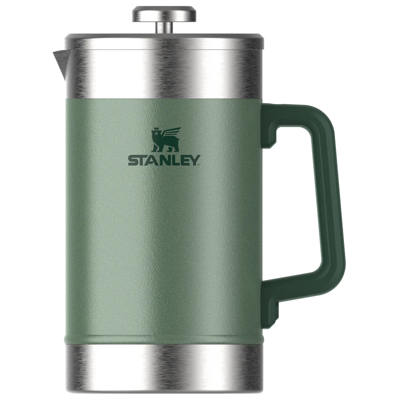 Classic Stay Hot French Press | 1.4L
