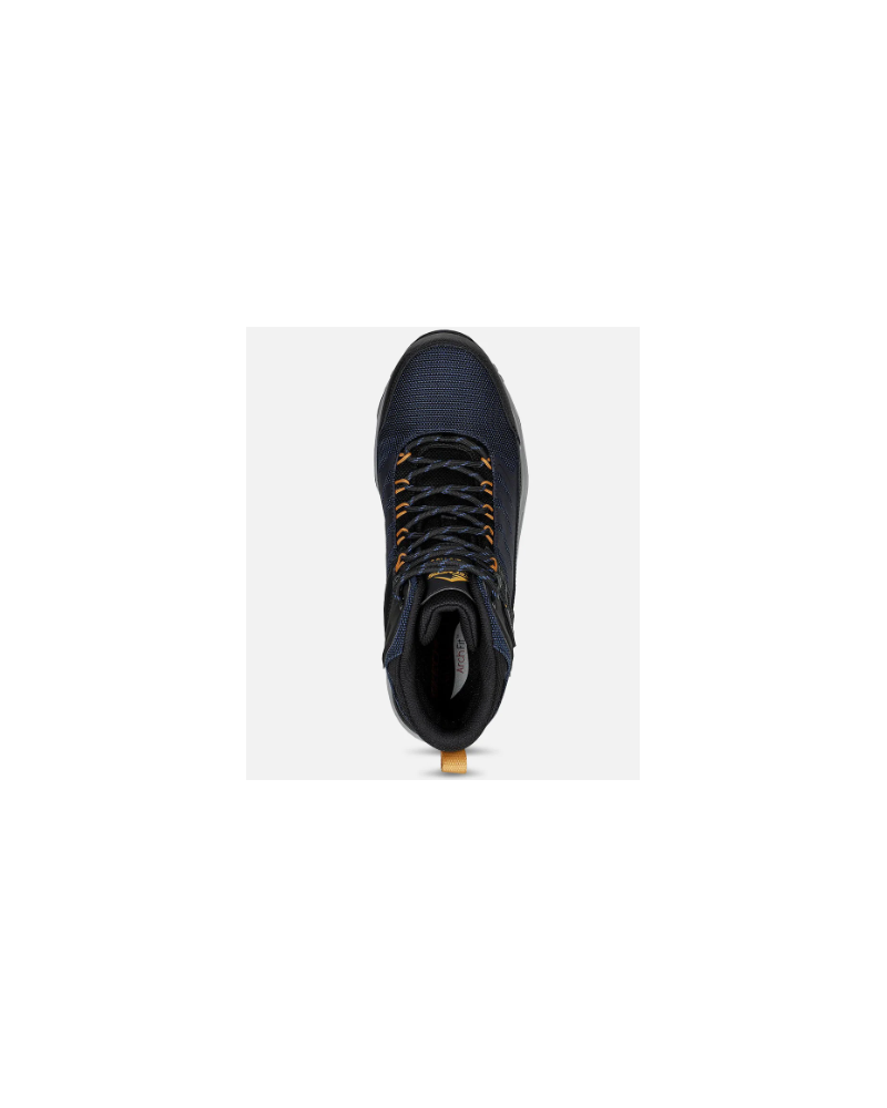Skechers - Arch Fit Dawson - Waterproof - Navy