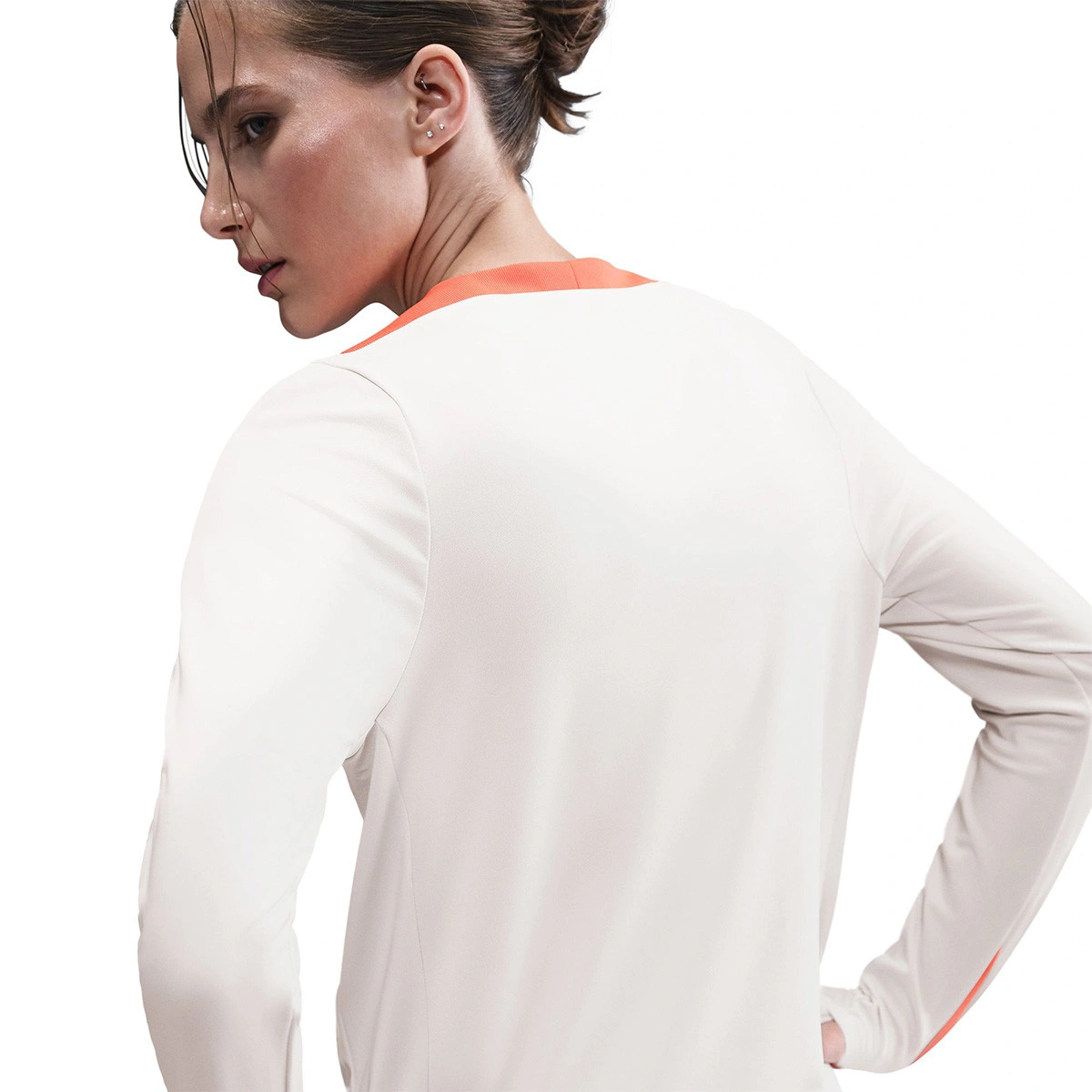Sweatshirt Nike Strike Mulher