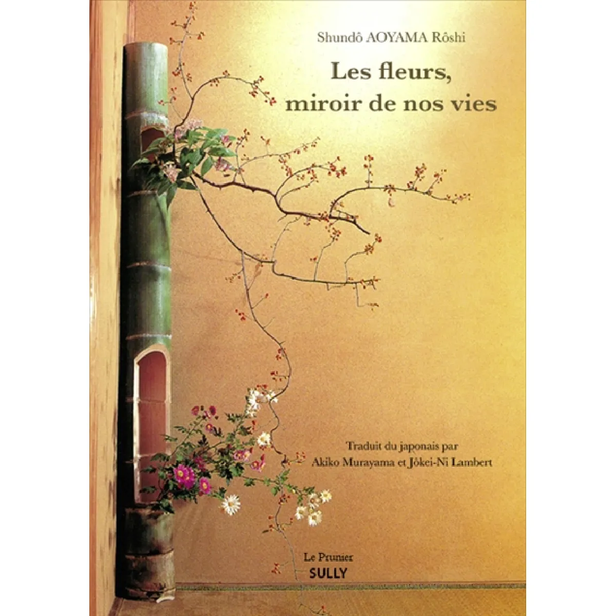 Les fleurs, miroirs de nos vies