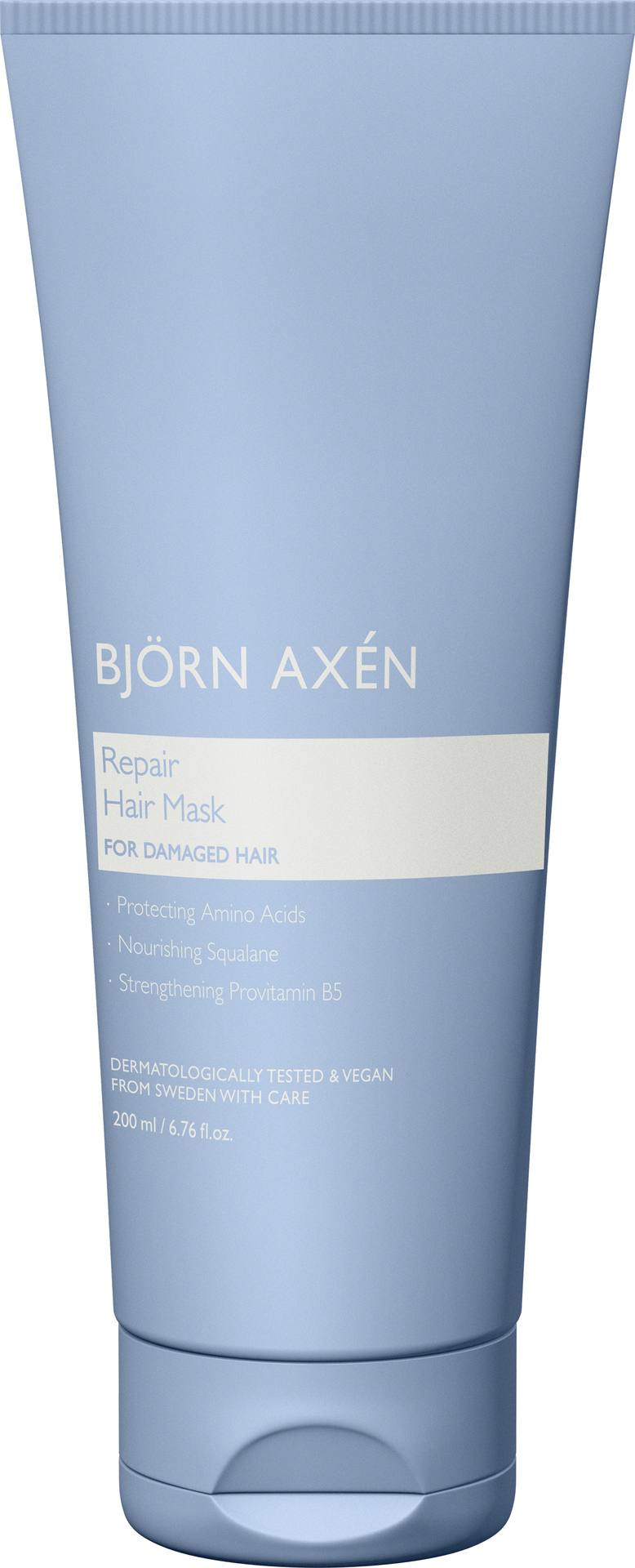 Björn Axén Repair Hair Mask 200ml