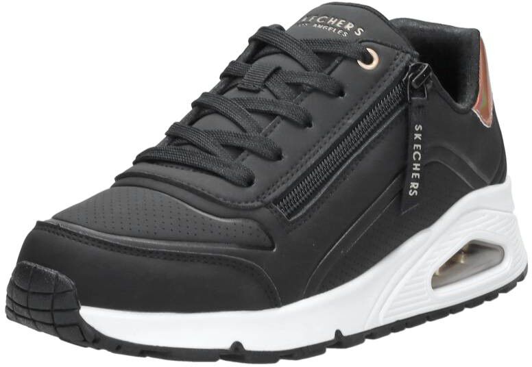 Skechers Uno zwart