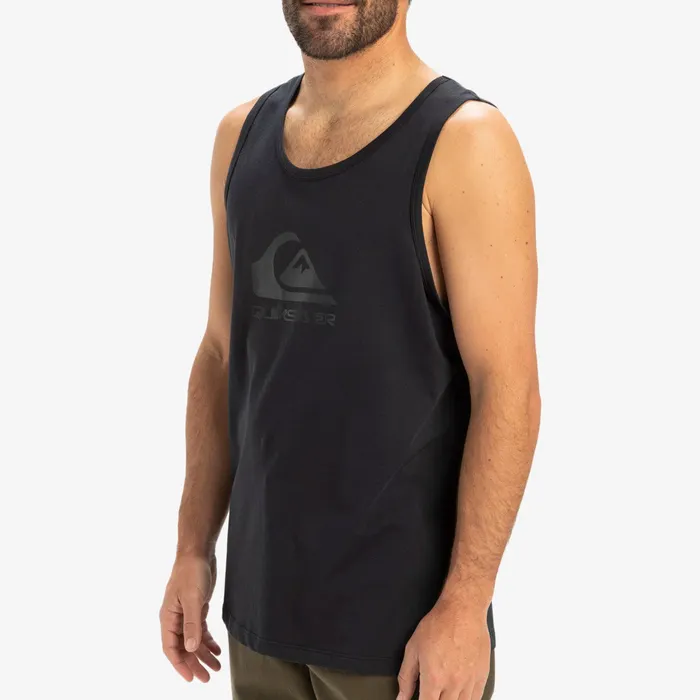 Quiksilver EV Comp Logo Tanktop Heren