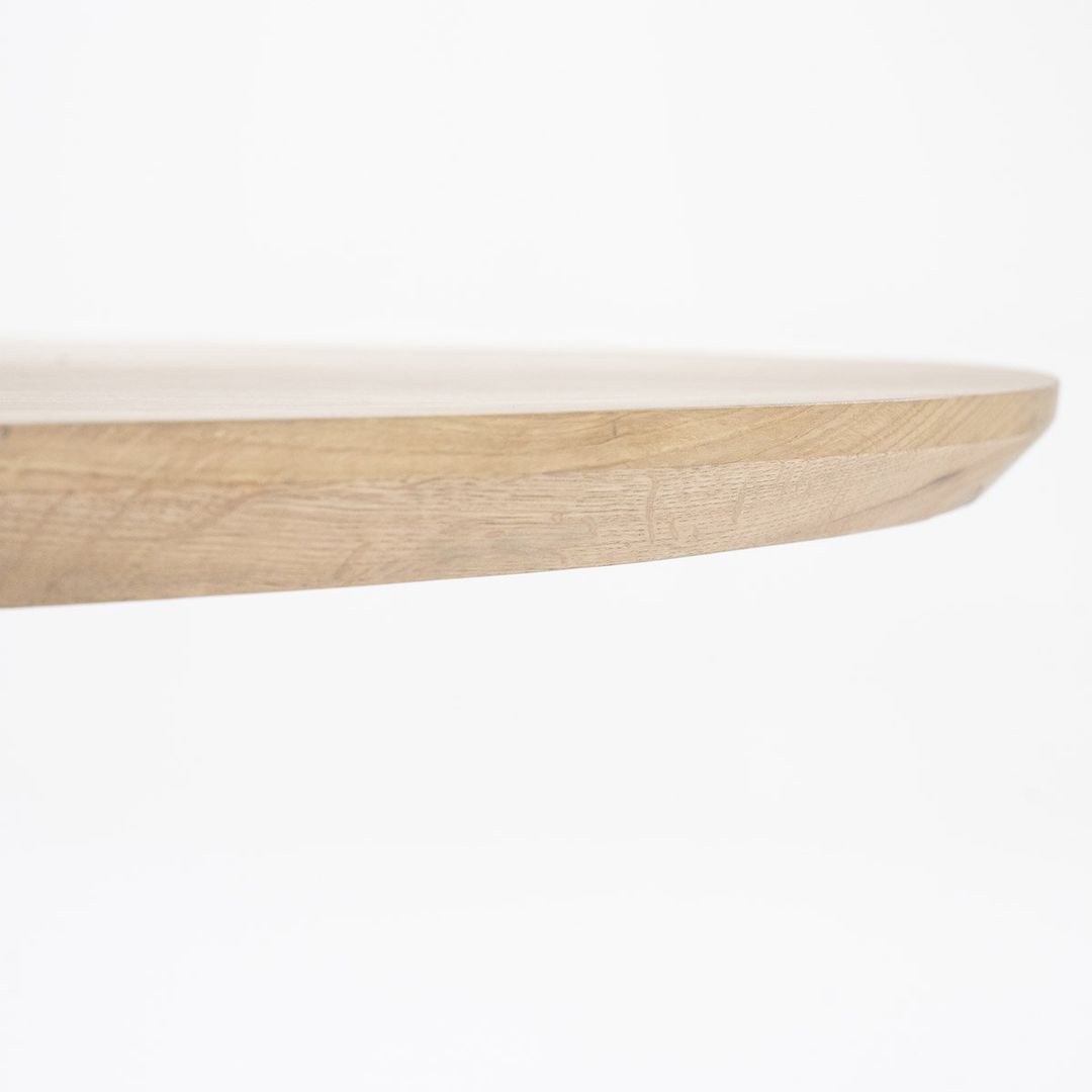 Eleonora   Nola Rond Eettafel
