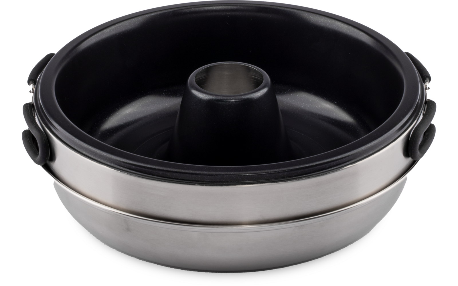Petromax Camping Backofen Dimego 27 cm