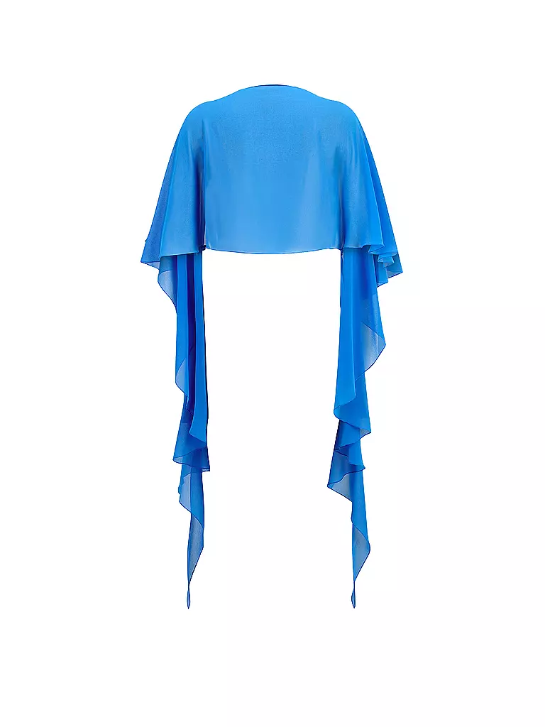 VERA MONT Stola blau